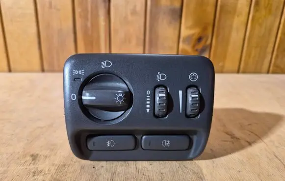 Volvo S80 Light switch 