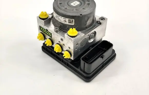 Ford B-MAX ABS Pump D1B12C405AE 10022004364 D1B12C013BC
