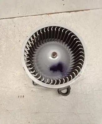 Heater fan/blower