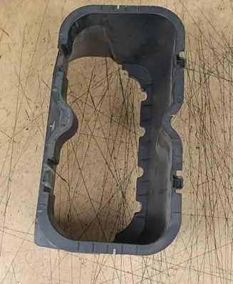 BMW 5 F10 F11 Glove box in trunk 51479163192 9163192