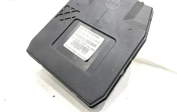 Hyundai ix20 Other control units/modules 95400-1K201