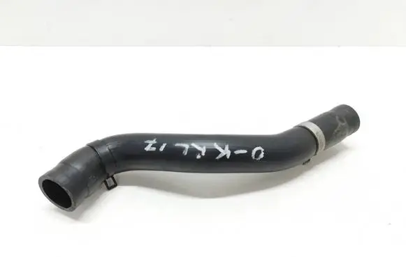 Opel Karl Engine coolant pipe/hose 42455610