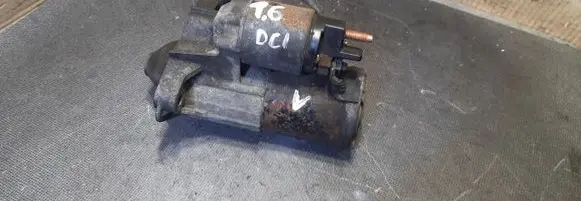 Renault Trafic III (X82) Starter motor 233003248R