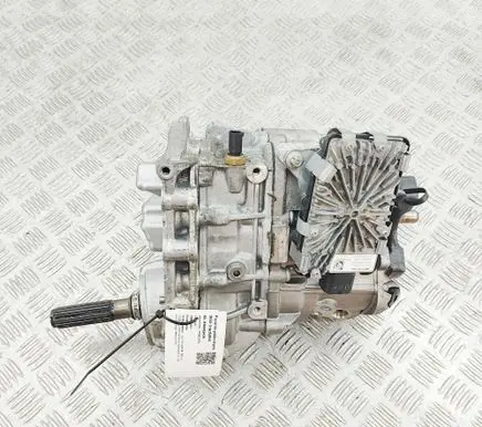 Aston Martin DBX Gearbox transfer box case A2132803000 A2320200020