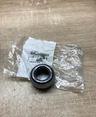 Peugeot 407 Clutch release bearing slave cylinder 1611266780