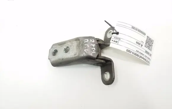 Toyota Auris E180 Front door upper hinge 6871002060