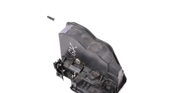Mini Cooper Countryman R60 Rear door lock 7276685