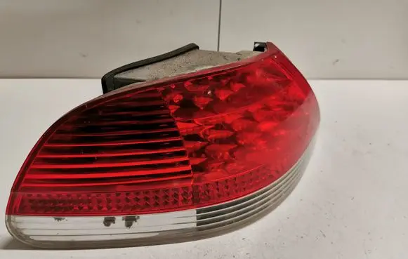 BMW 7 E65 E66 Rear/tail lights 6914285