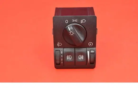 Light switch