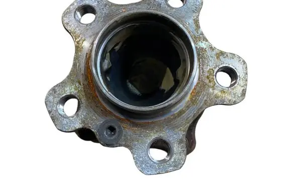 BMW 3 G20 G21 Front wheel ball bearing 6871191 6899176 31206899176