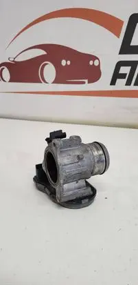 Citroen C5 Throttle valve 701002090