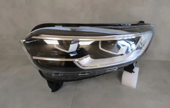 Headlight/headlamp