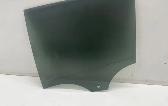 BMW X4M F98 Rear door window glass