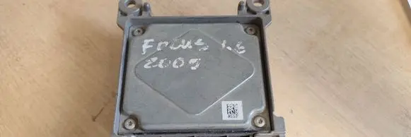 Ford Focus Airbag control unit/module 4M5T14B056BF