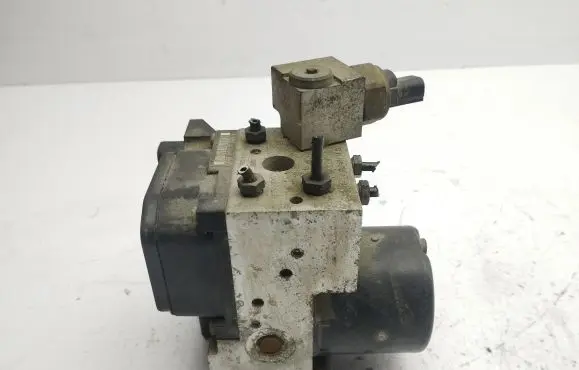 Mercedes-Benz A W168 ABS Pump A0034917412