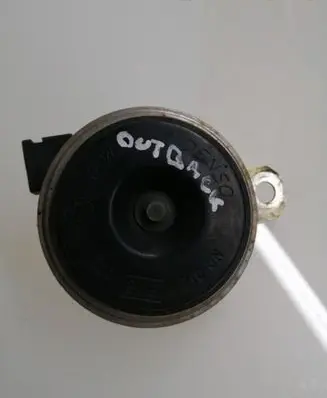 Subaru Outback Alarm system siren 