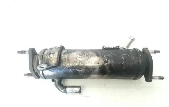 Chevrolet Captiva EGR valve cooler 96817829