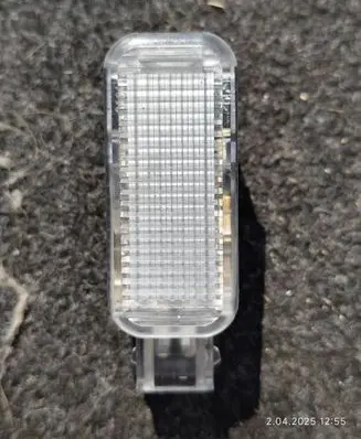 Volkswagen PASSAT B5.5 Other interior light 3B0947415B 3B0947415