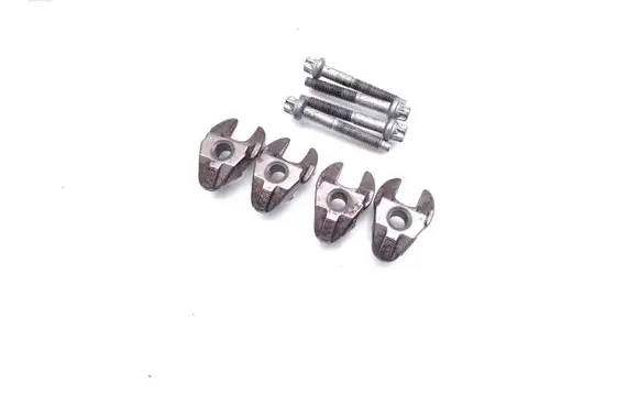 Ford Focus Fuel Injector clamp holder XWDD