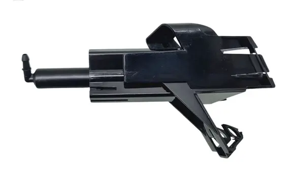 Nissan Qashqai Headlight washer spray nozzle 28611JD000
