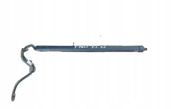 Jaguar F-Pace Soft lock spindle drive HK8370354AA