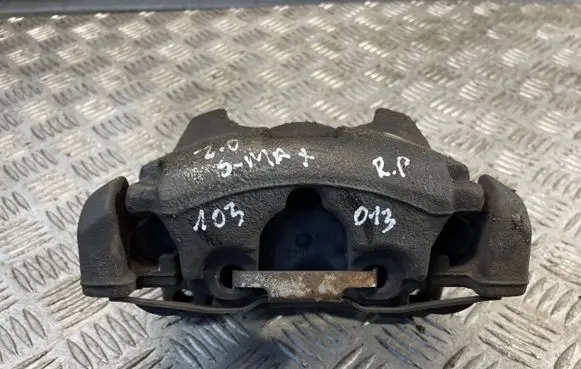 Ford S-MAX Front brake caliper