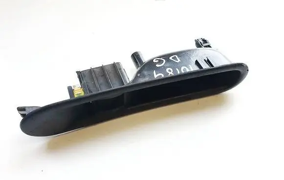 Renault Espace - Grand espace IV Front door window switch trim 31144m
