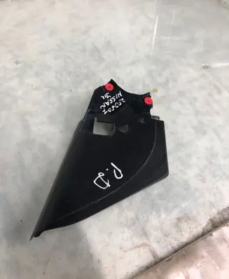 Nissan Qashqai J12 Other front door trim element 802926ua0a