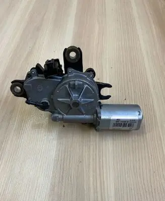 Ford Transit Custom Rear window wiper motor BK2117W400AD