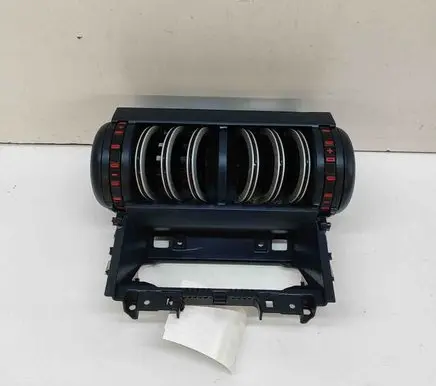 BYD Atto 3 Dashboard air vent grill cover trim SC2E5305901 SC2E5305923