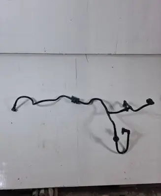Ford Focus Fuel main line pipe CV619D289BC