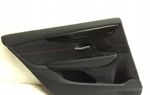 BMW 2 F45 Front door card panel trim 30429891