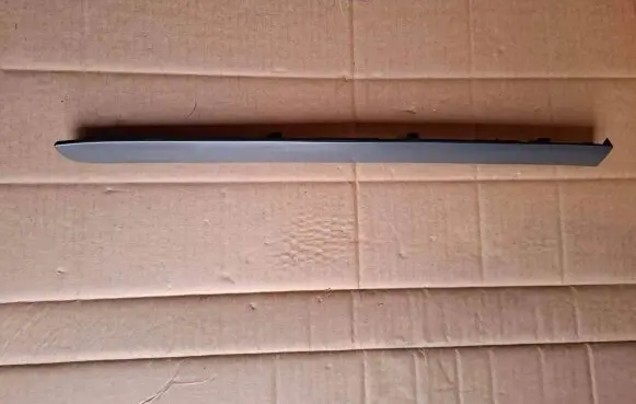 Volkswagen Touran I Dashboard glove box trim 1T1858415B