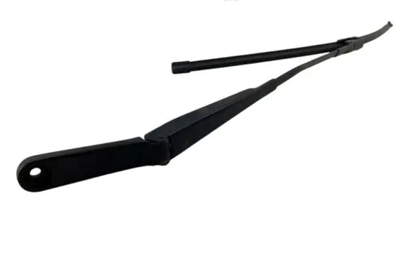 Audi A6 S6 C7 4G Front wiper blade arm 4G2955408D
