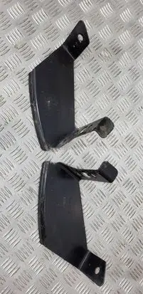 Opel Movano B Front bumper mounting bracket