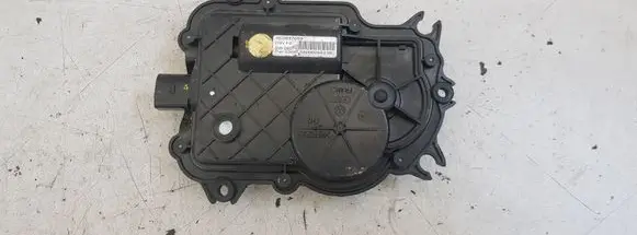 Audi A8 S8 D3 4E Front door soft close latching motor 4E0837059