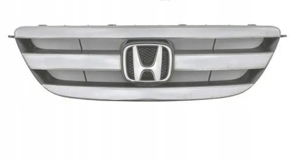 Honda FR-V Front bumper upper radiator grill 
