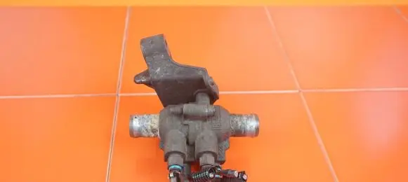 Renault Trafic III (X82) other engine part 20MB22