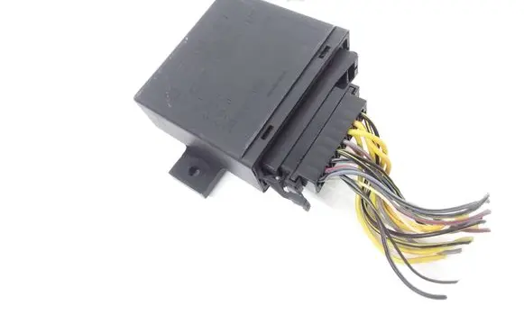 Opel Zafira A Light module LCM 09135156