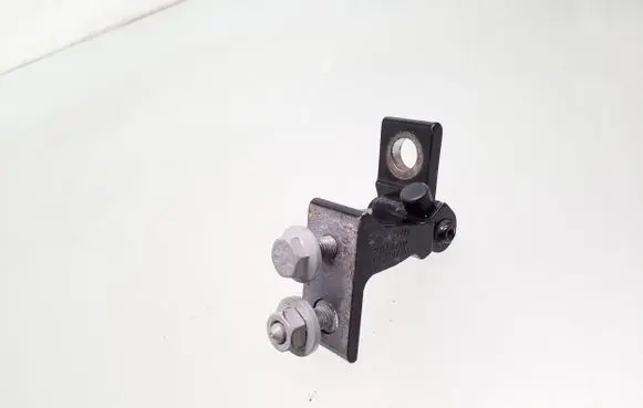 Audi A6 S6 C7 4G Front door lower hinge 4G0831402C