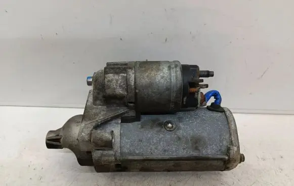 Peugeot 2008 I Starter motor