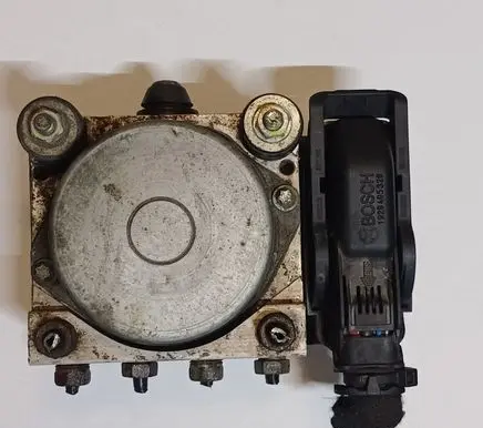 Opel Corsa D ABS Pump 0265232288 13282282 0265800796