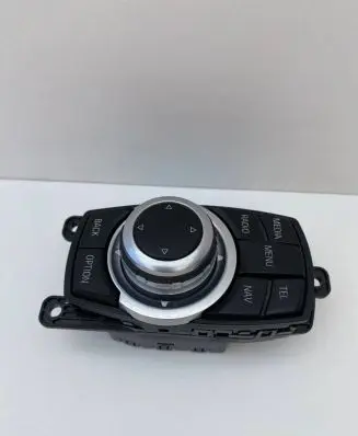 BMW 3 F30 F35 F31 Head unit multimedia control 9286699 19226310 5718473