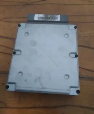 Ford Focus Engine control unit/module 98AB12A650BGH