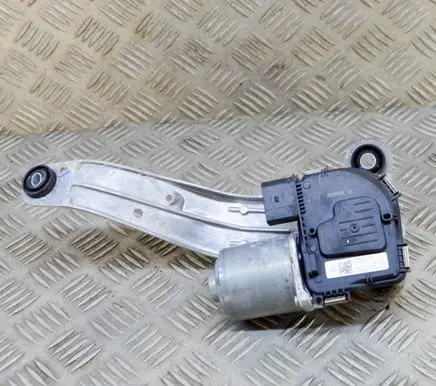 Volkswagen ID.3 Front wiper linkage and motor 10A955119 3397022188