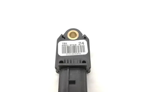 Toyota Verso-S Airbag deployment crash/impact sensor 898310F010