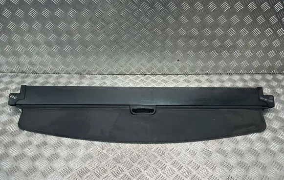 BMW X3 F25 Parcel shelf load cover 