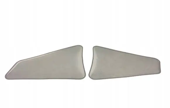 Citroen C4 II Picasso Tailgate/trunk/boot exterior handle 