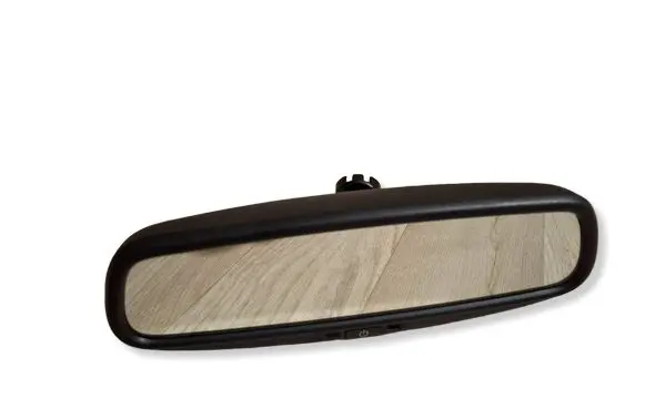 Toyota Corolla Verso AR10 Rear view mirror (interior) E11015626 015626 8781005042