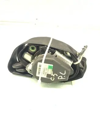 Audi A6 S6 C5 4B Front seatbelt 560586001
